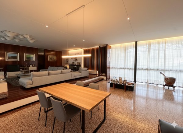 appartamento in vendita a Vicenza