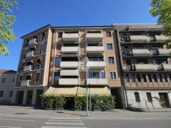 appartamento in vendita a Vicenza in zona Centro Storico