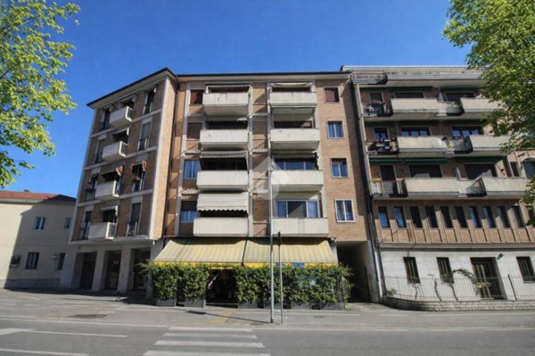 appartamento in vendita a Vicenza in zona Borgo Berga