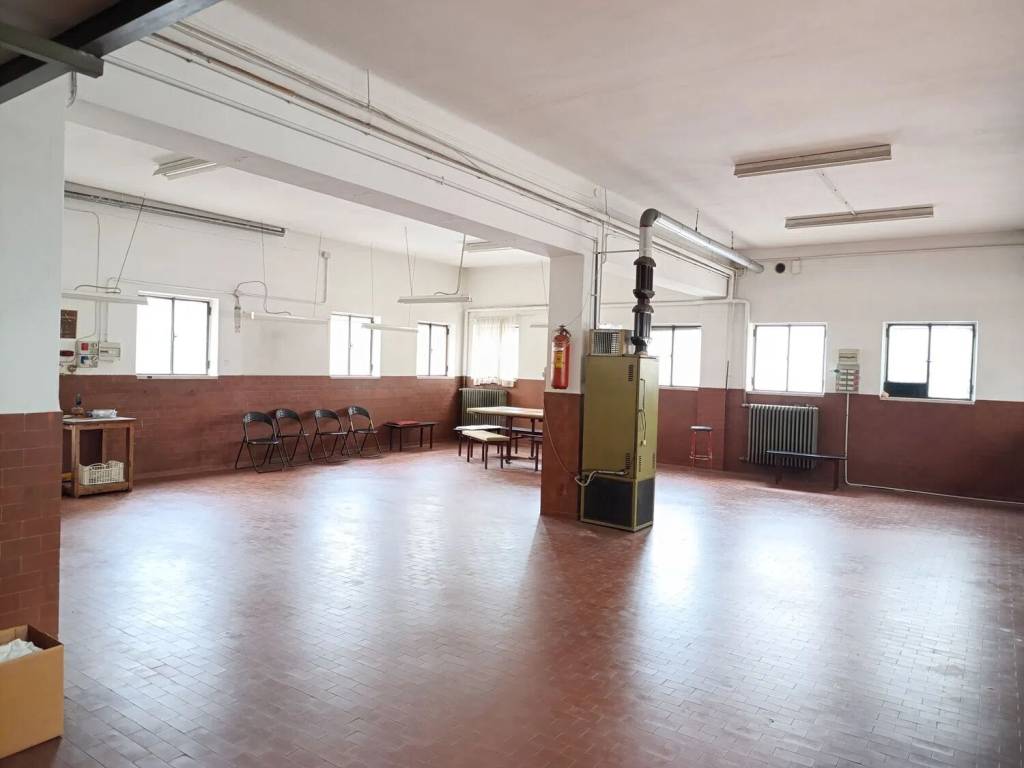 negozio in vendita a Vicenza in zona Pio X