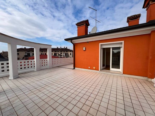 appartamento in vendita a Vicenza in zona Sant'Andrea