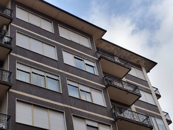 appartamento in vendita a Vicenza in zona Centro Storico