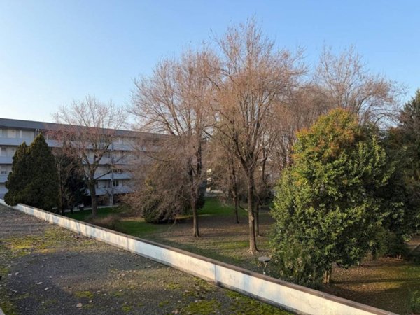 appartamento in vendita a Vicenza in zona Pio X