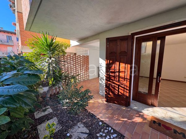 appartamento in vendita a Vicenza in zona Bertesinella