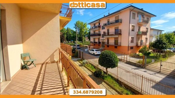 appartamento in vendita a Vicenza in zona Campedello