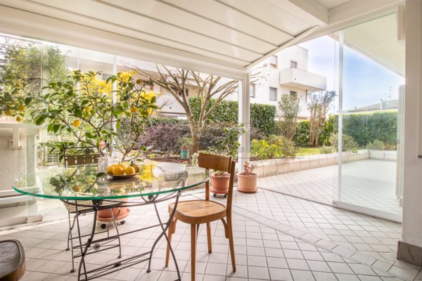 appartamento in vendita a Vicenza in zona Centro Storico