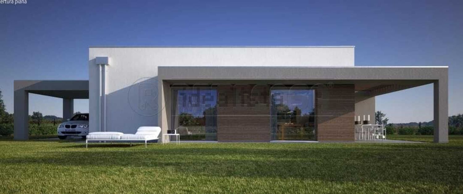 casa indipendente in vendita a Vicenza in zona Polegge