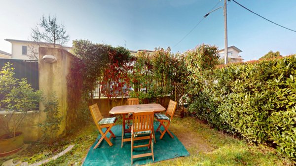 appartamento in vendita a Vicenza in zona Centro Storico