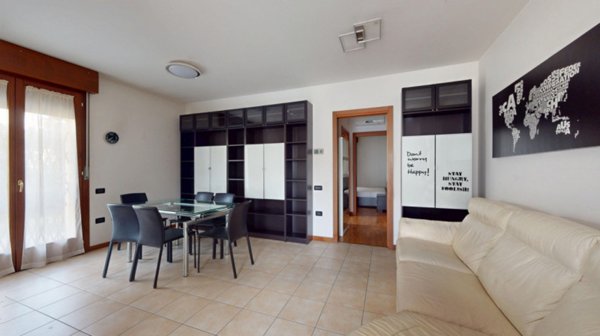 appartamento in vendita a Vicenza in zona San Bortolo/San Paolo