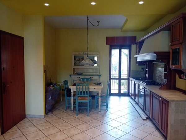 appartamento in vendita a Vicenza in zona Centro Storico