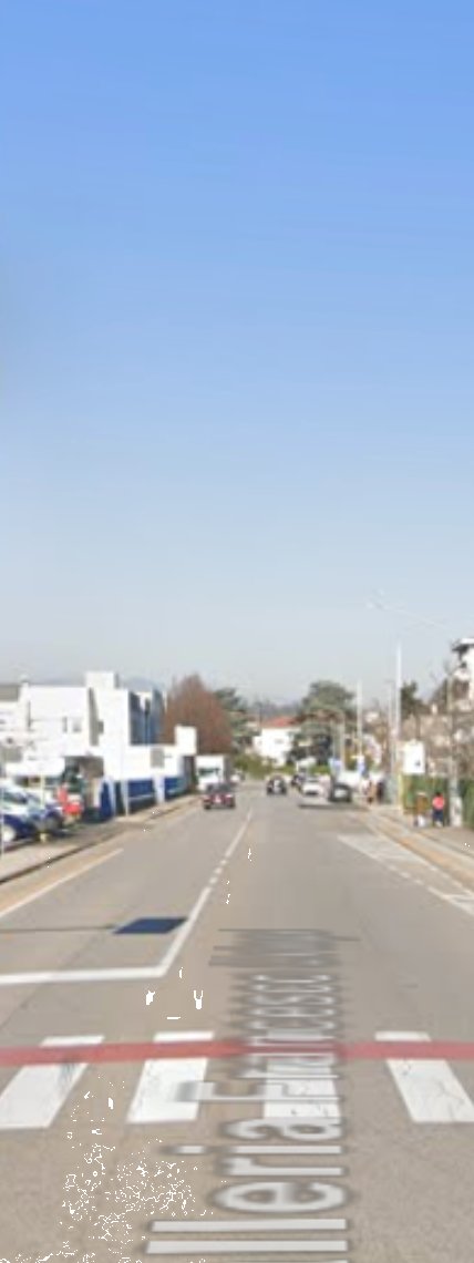 negozio in vendita a Vicenza in zona San Lazzaro/Pomari