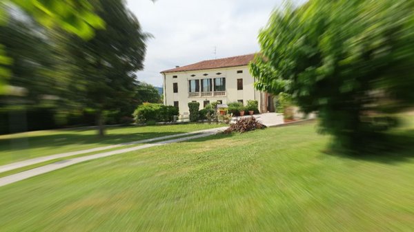 casa indipendente in vendita a Vicenza in zona Maddalene