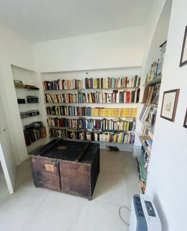 casa semindipendente in vendita a Vicenza in zona San Felice