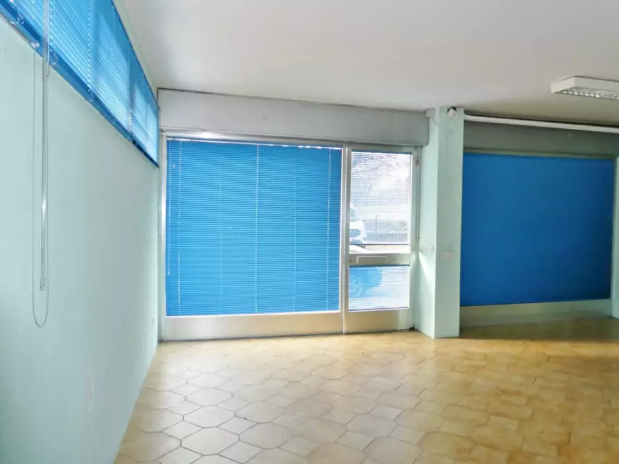 ufficio in vendita a Vicenza