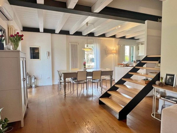 casa indipendente in vendita a Vicenza in zona Riviera Berica