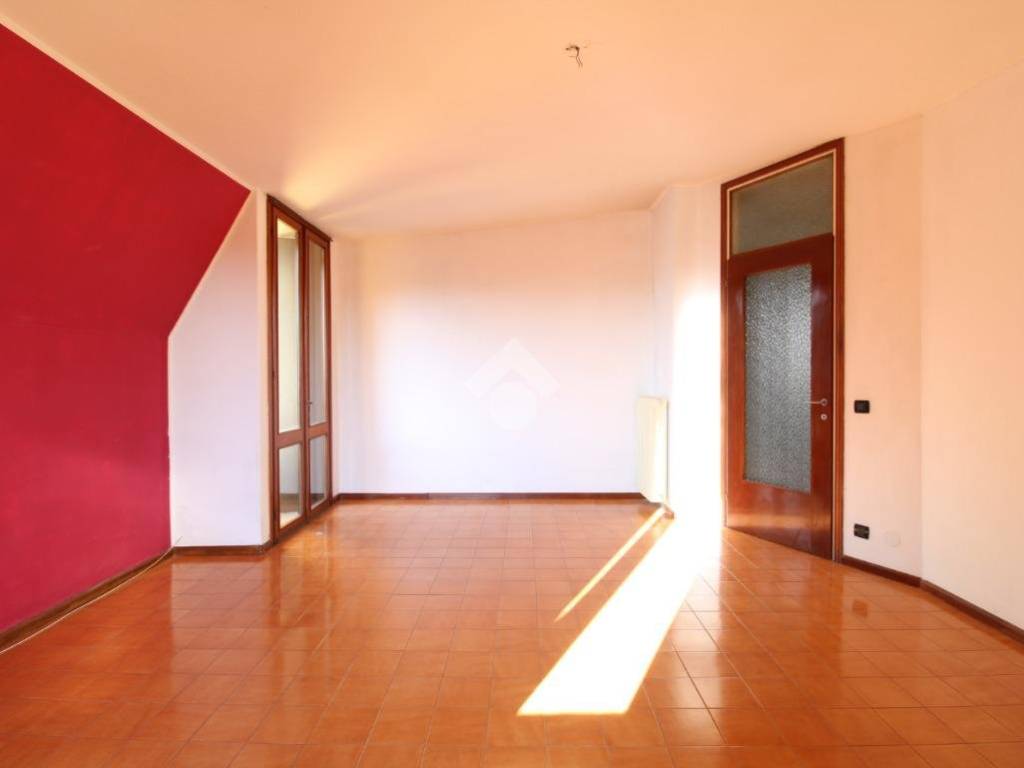 appartamento in vendita a Vicenza in zona San Bortolo/San Paolo