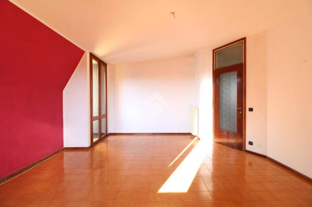 appartamento in vendita a Vicenza in zona San Bortolo/San Paolo