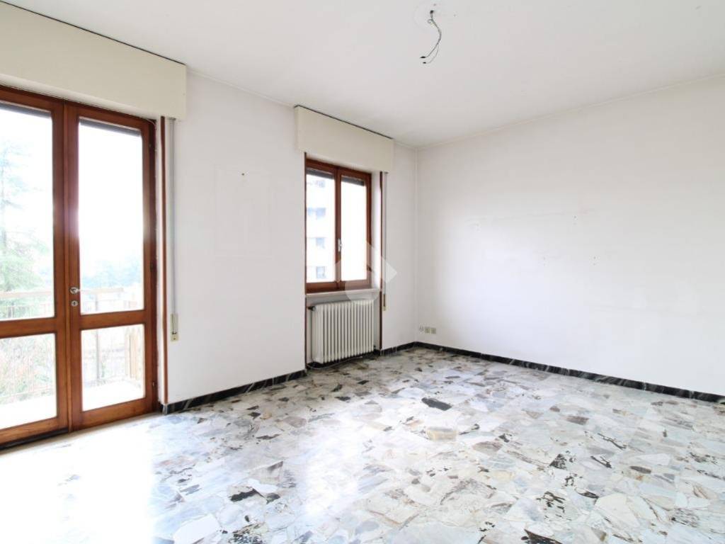 appartamento in vendita a Vicenza in zona San Bortolo/San Paolo