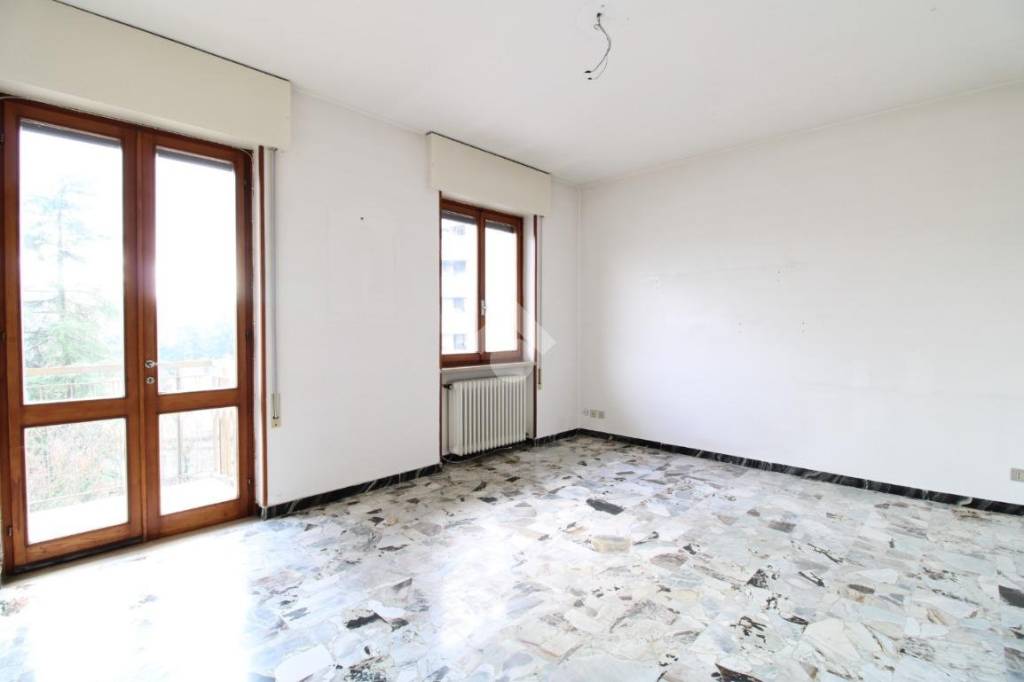 appartamento in vendita a Vicenza in zona San Bortolo/San Paolo