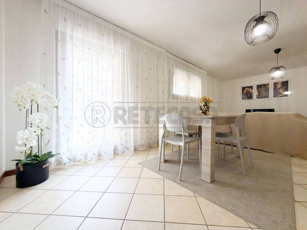 appartamento in vendita a Vicenza in zona Pio X