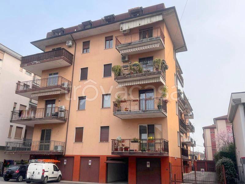 appartamento in vendita a Vicenza
