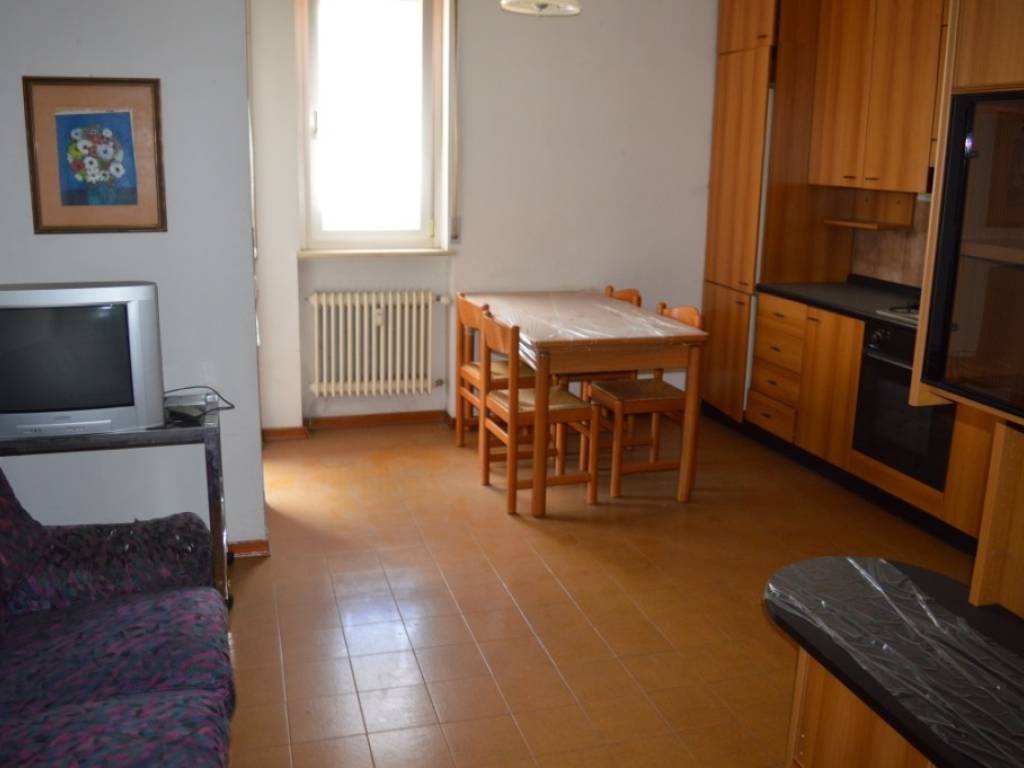 appartamento in vendita a Vicenza in zona Ferrovieri