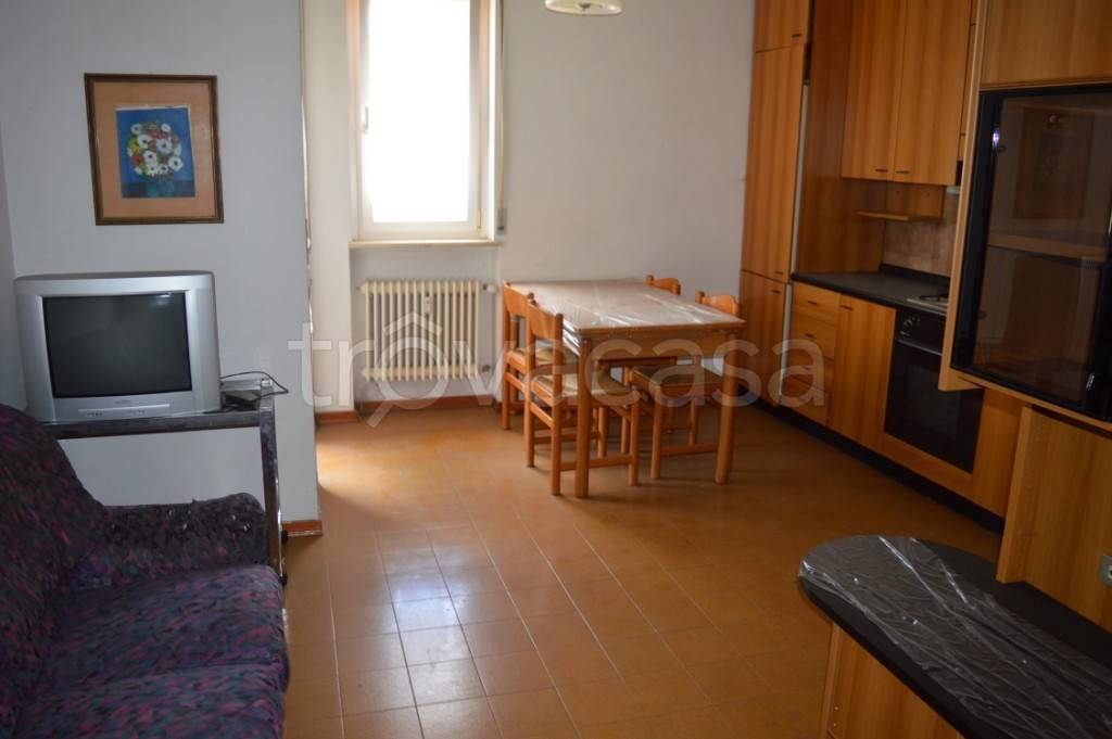 appartamento in vendita a Vicenza in zona Ferrovieri