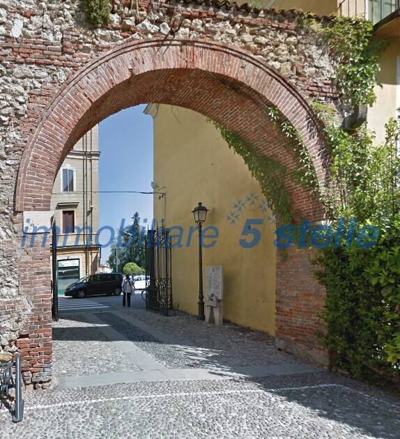 appartamento in vendita a Vicenza in zona Centro Storico