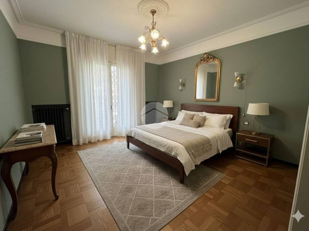 appartamento in vendita a Vicenza in zona Centro Storico