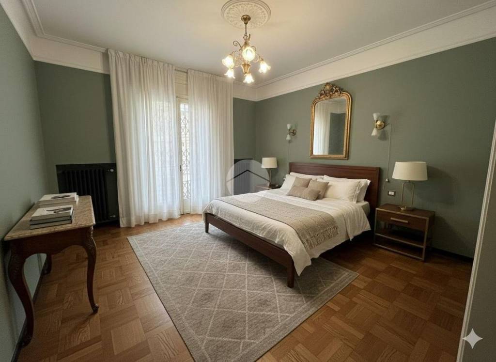 appartamento in vendita a Vicenza in zona Centro Storico