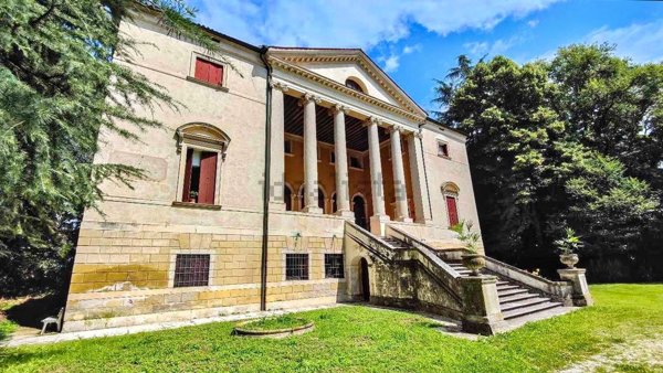 casa indipendente in vendita a Vicenza in zona Bertesina