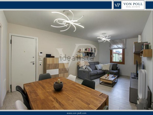 appartamento in vendita a Vicenza in zona Centro Storico