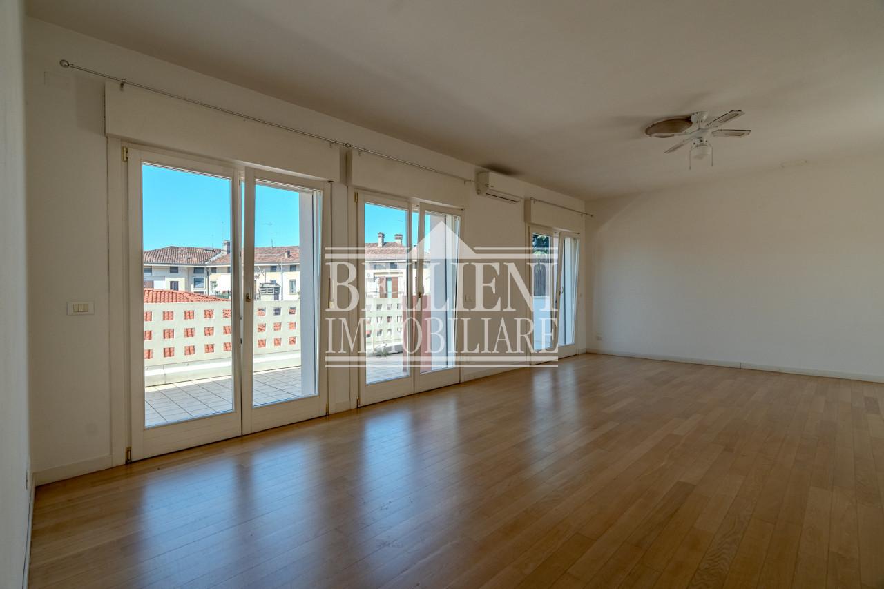 appartamento in vendita a Vicenza in zona Sant'Andrea