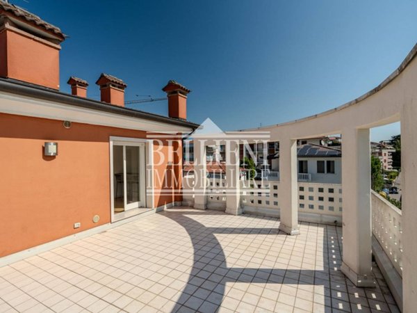 appartamento in vendita a Vicenza in zona Sant'Andrea