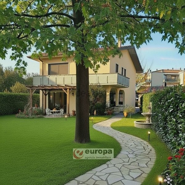 appartamento in vendita a Vicenza in zona Anconetta