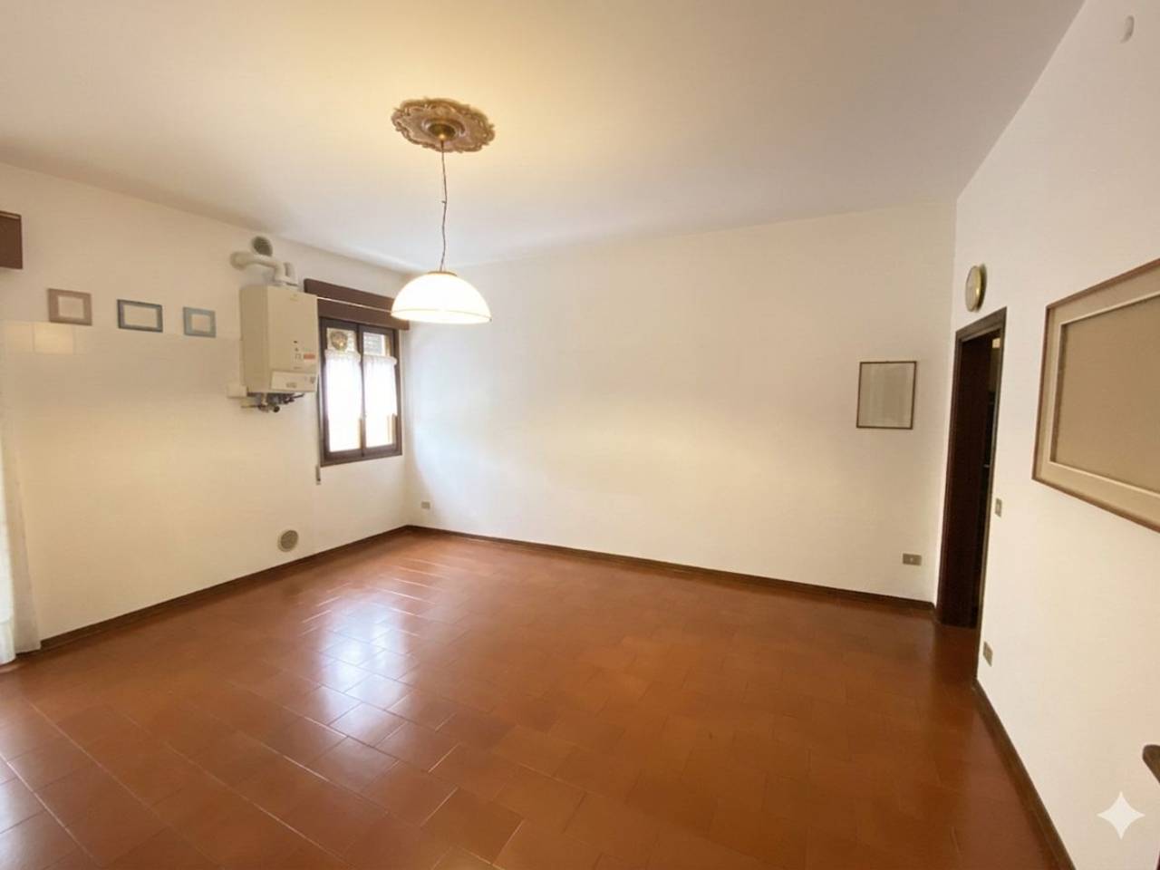 appartamento in vendita a Vicenza in zona Borgo Berga