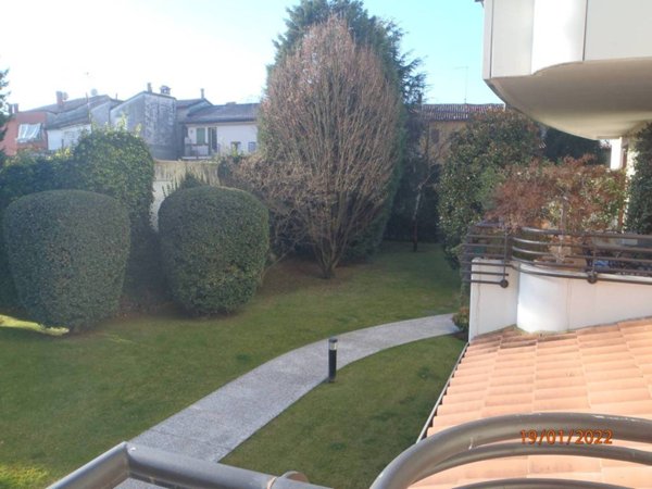 appartamento in vendita a Vicenza in zona San Bortolo/San Paolo