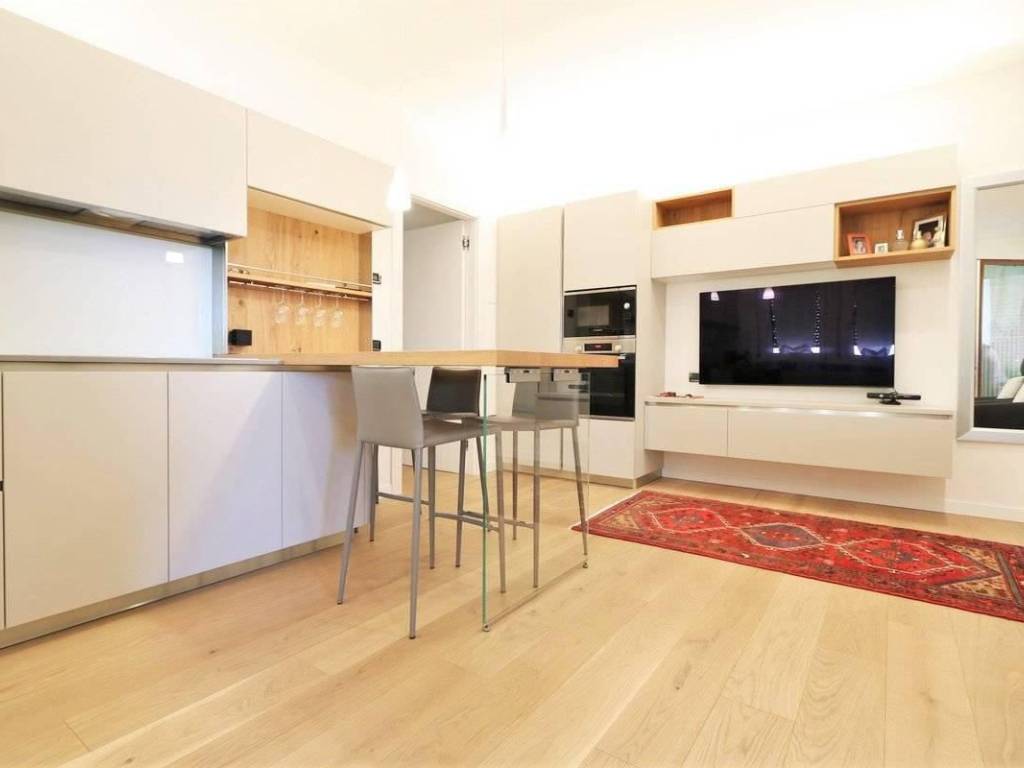 appartamento in vendita a Vicenza in zona Bertesina