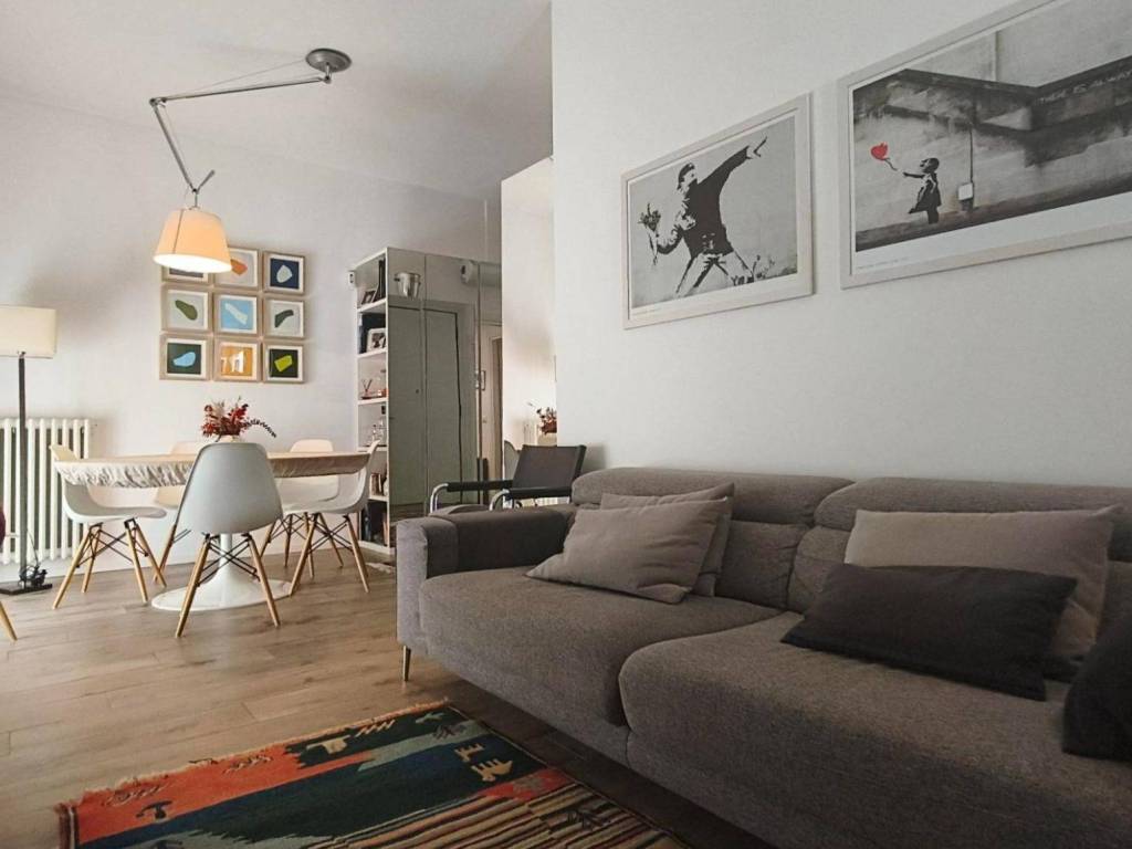 appartamento in vendita a Vicenza