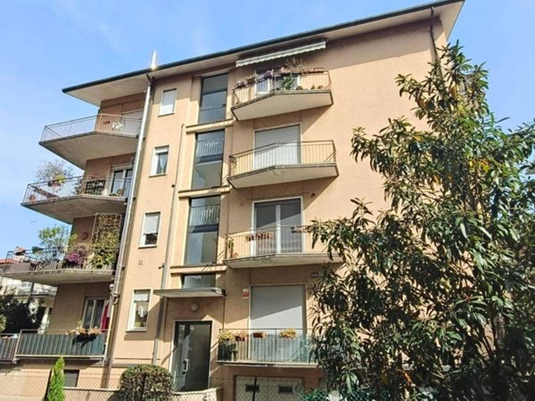 appartamento in vendita a Vicenza