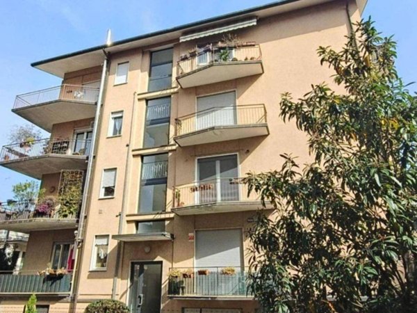 appartamento in vendita a Vicenza