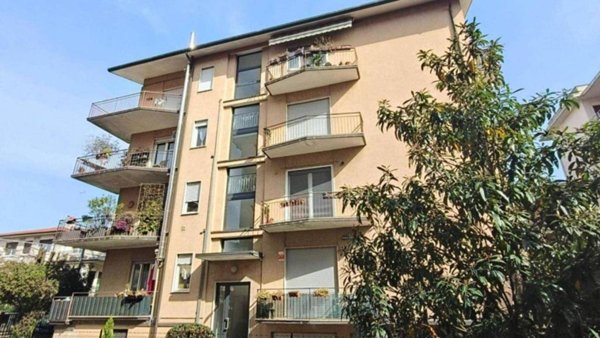 appartamento in vendita a Vicenza in zona Centro Storico