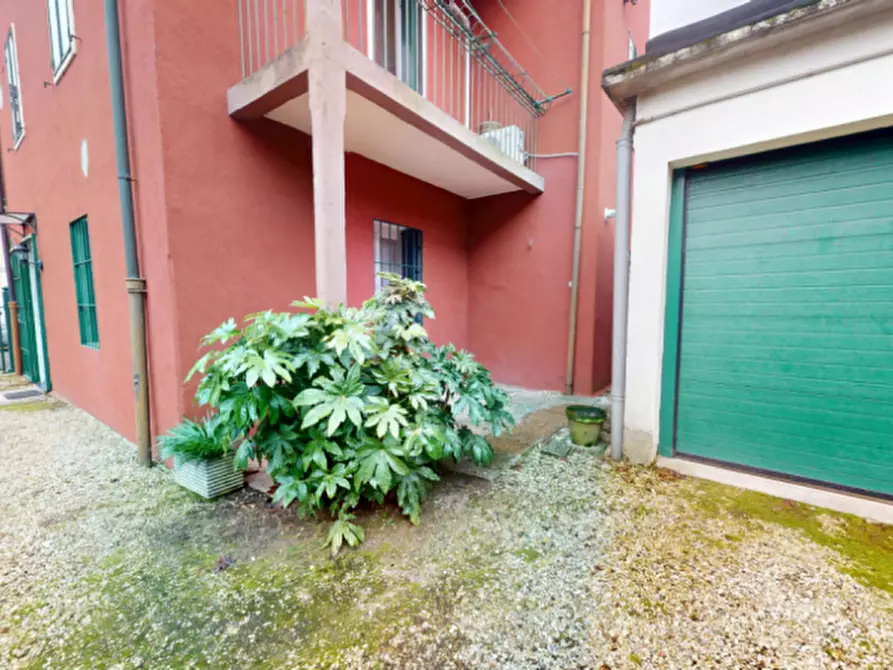 casa indipendente in vendita a Vicenza in zona San Felice
