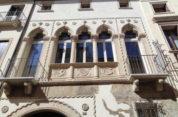 appartamento in vendita a Vicenza