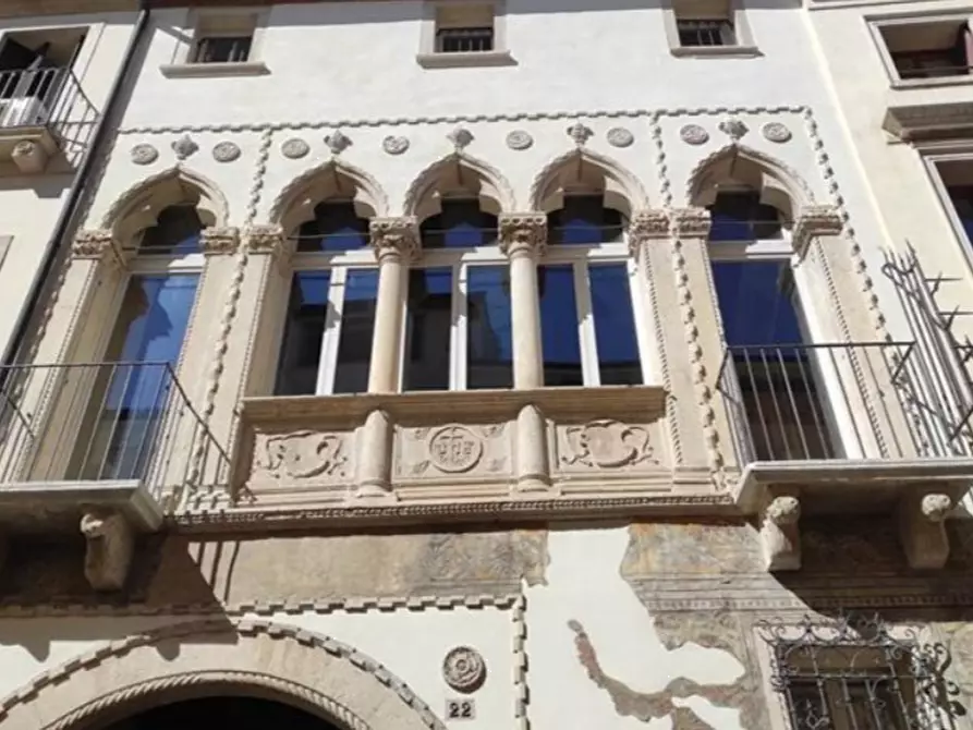 appartamento in vendita a Vicenza