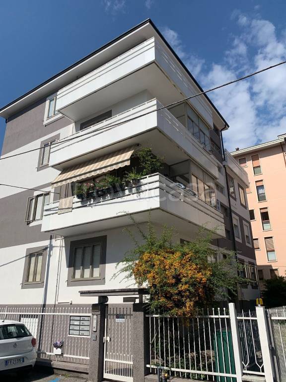 appartamento in vendita a Vicenza in zona Borgo Berga