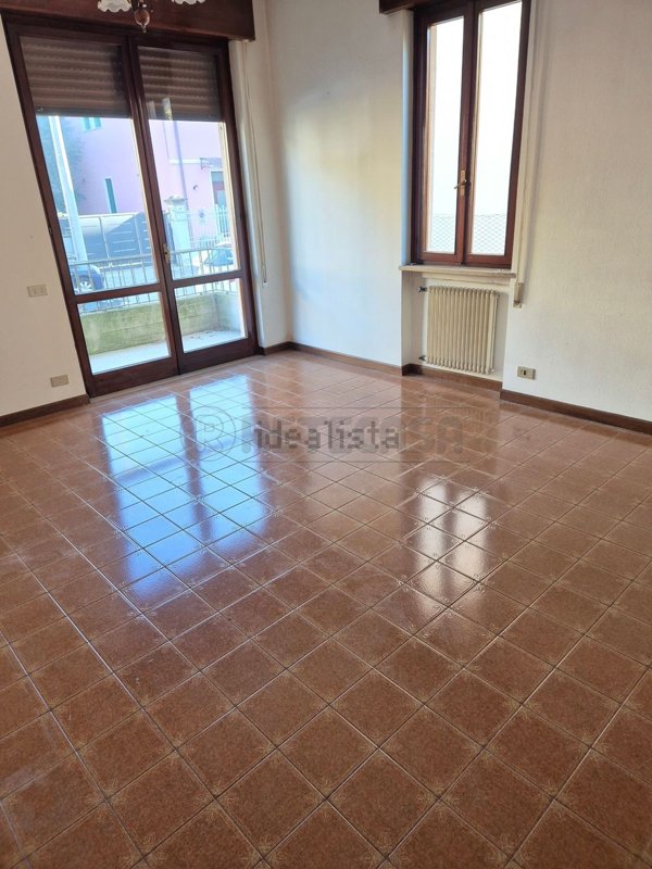 appartamento in vendita a Vicenza in zona San Felice