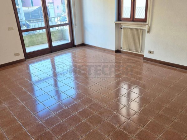 appartamento in vendita a Vicenza in zona San Felice