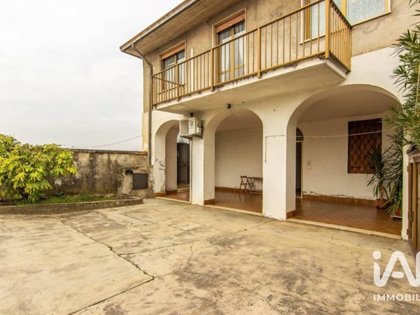 casa indipendente in vendita a Vicenza in zona Borgo Berga
