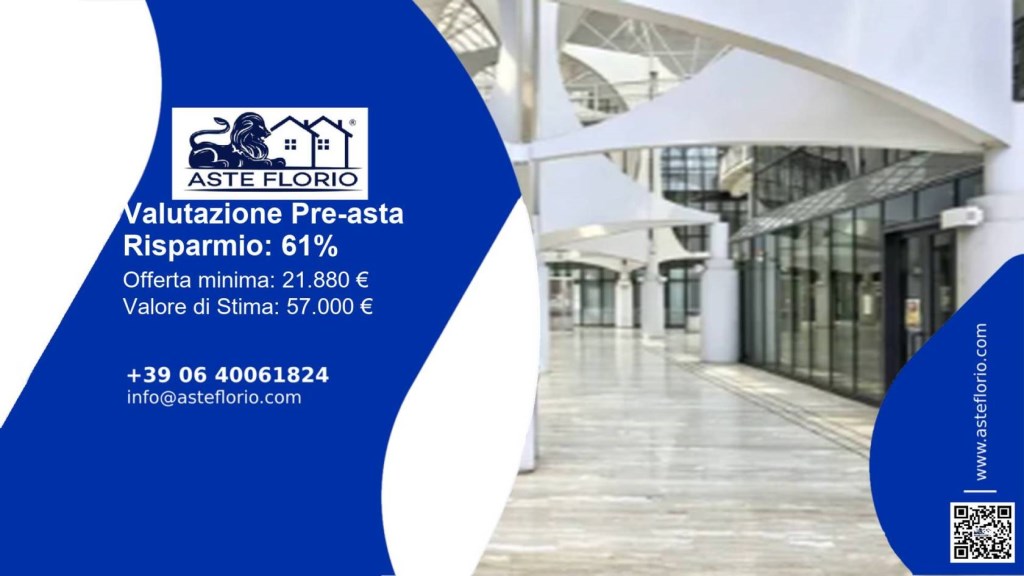 negozio in vendita a Vicenza in zona San Lazzaro/Pomari